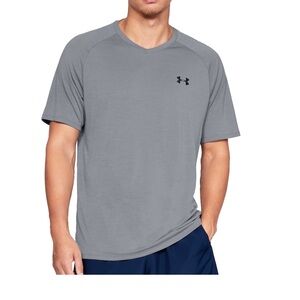 Men’s Under Armor V Neck Tee